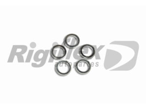 ARANDELA 50 MM X 27 MM X3 MM ESPESOR